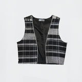 Paris vest - Space to Show