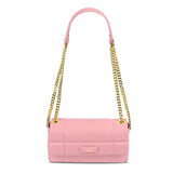 Alyssa Bag - Pink - Space to Show