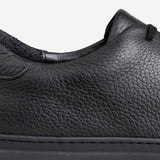 Pebble Sneakers Black - Laurent - Space to Show