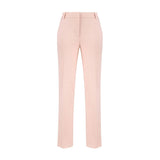 Dana Rosewater Pleated Trousers - Space to Show