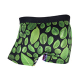 Men's boxer briefs / No.: UN16027 / Design title: moonlight paradise - Space to Show