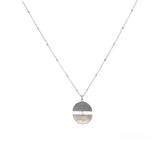 Luna Aelia Necklace - Space to Show