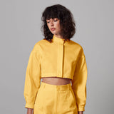 Balloon Jacket - Space to Show