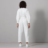 Balloon Boilersuit - Space to Show