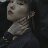 Aqua Bracelet - Space to Show