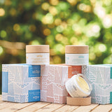 Kear natural face and body balms