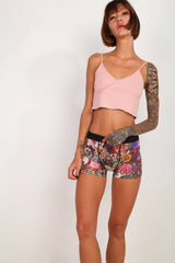 Men's boxer briefs / No.: UN18011 / Design title: see saw seen - Space to Show