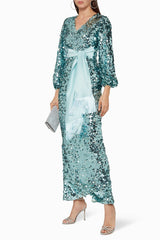 THE CAMELLIA DRESS - Space to Show