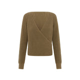 Zoe Sweater - Space to Show