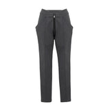 Blaster, structured cigarette pants - Space to Show