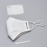 CBYW FACE COVERING 4 PACK - Space to Show