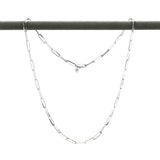 CHAIN REACTION NECKLACE - Space to Show