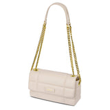 Alyssa Bag - Ivory - Space to Show