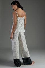 Kaya Ivory Loungewear - Space to Show