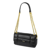 Alyssa Bag - Black - Space to Show