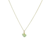 Mini Luck - Green Aventurine Crystal - Space to Show