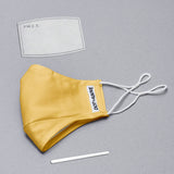 CBYW FACE COVERING 4 PACK - Space to Show