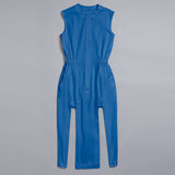 Four Slit Dress - Space to Show