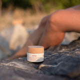 Kear Soothing natural Body Balm — Arnica Relieving Cream for Tense & Aching Body