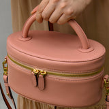 Emilie vanity case | Rosette - Space to Show