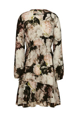 Isla Print Tunic Dress - Space to Show