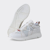 Cellular White Cure - Space to Show