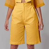 Double Slit Shorts - Space to Show