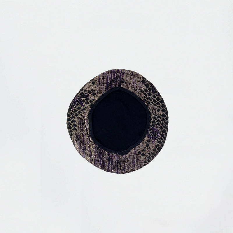 Loulou beret - Space to Show