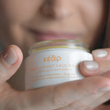 weKear “Moisturise Restore” Skincare Kit — Nourishing Active Natural Ingredients for Face & Body - Space to Show