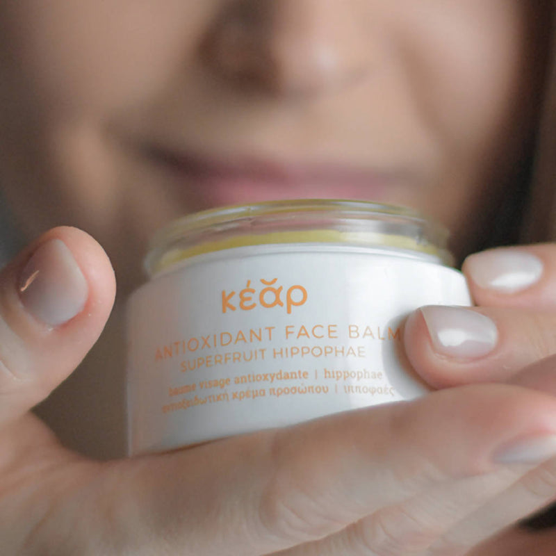 weKear “Moisturise Restore” Skincare Kit — Nourishing Active Natural Ingredients for Face & Body - Space to Show