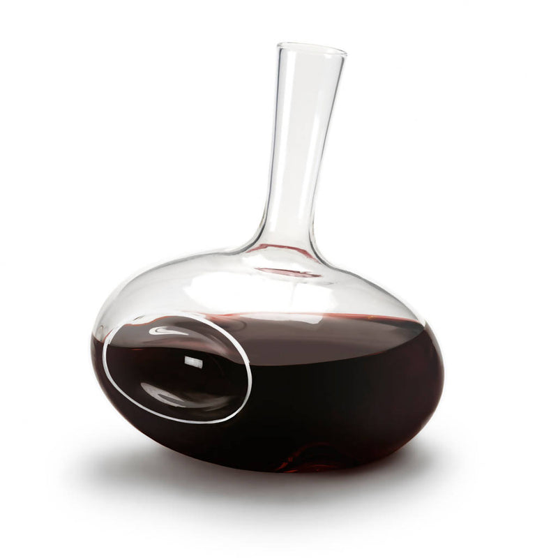 Decanter - Space to Show