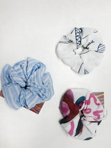 The Sustainable Scrunchie - Space to Show