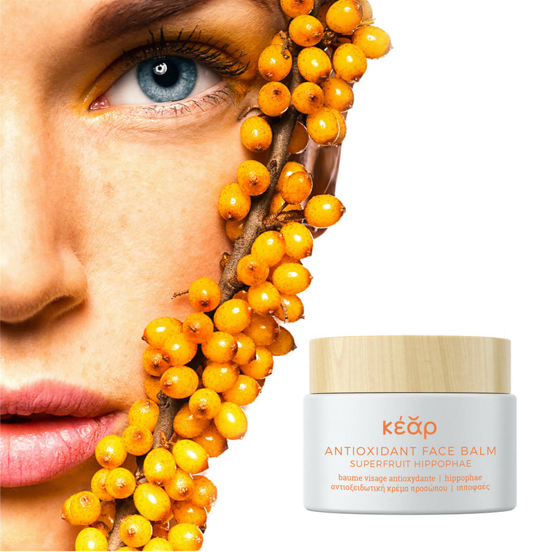 weKear “Moisturise Restore” Skincare Kit — Nourishing Active Natural Ingredients for Face & Body - Space to Show