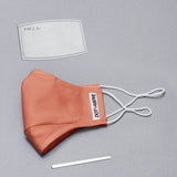 CBYW FACE COVERING 4 PACK - Space to Show