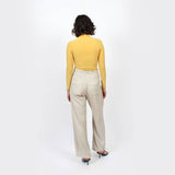 Utility Trousers : Sand - Space to Show