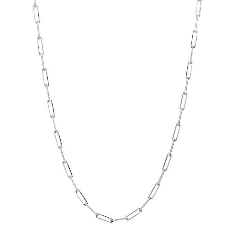 CHAIN REACTION NECKLACE - Space to Show