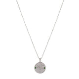 TAURUS ZODIAC NECKLACE - Space to Show