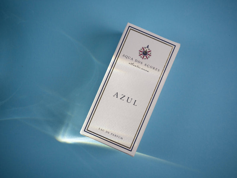 AZUL, Eau de Parfum, 100 ml - Space to Show