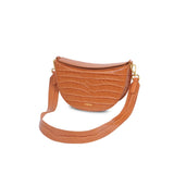 Kace Crossbody Bag - Orange - Space to Show