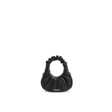Mini Ava Bag - Black - Space to Show