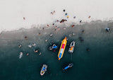 Boardshort / No.: SP20003 / Design title: Freeze the moment - Space to Show