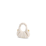 Mini Ava Bag - Ivory - Space to Show