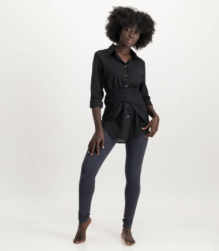 LUNAR tamlyn shirt - Space to Show