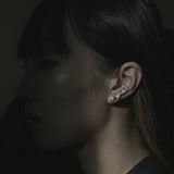 Meteor Earring - Space to Show