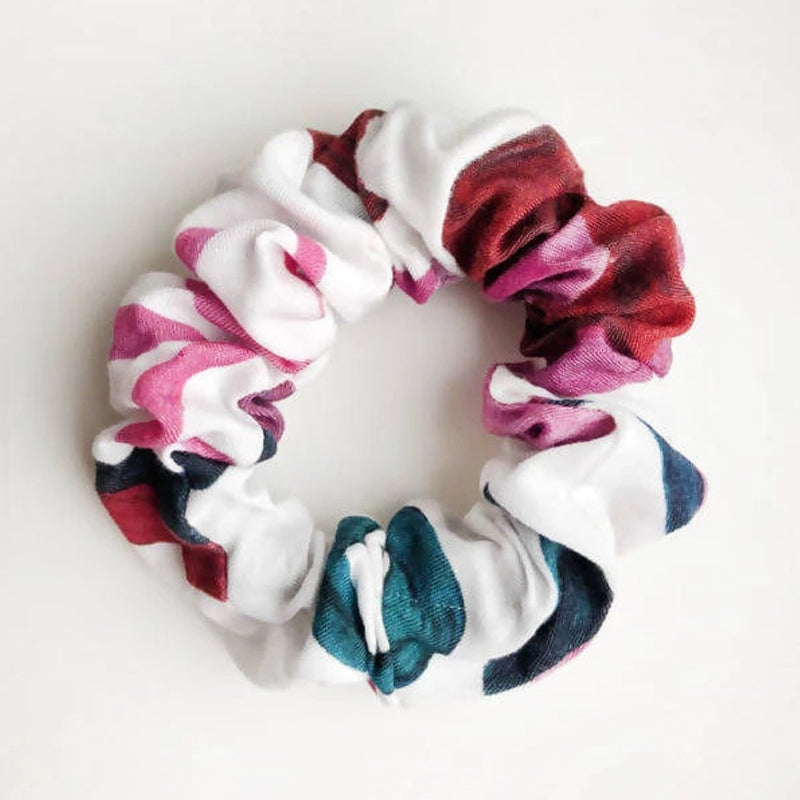 The Sustainable Scrunchie - Space to Show