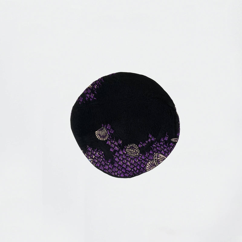 Monet beret - Space to Show
