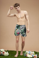 Boardshort / No.: SP20004 / Design title: urban Amazon - Space to Show