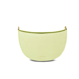 Kace Crossbody Bag - Lime Green - Space to Show