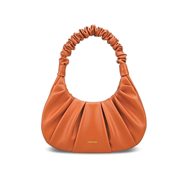 Ava Bag - Orange - Space to Show