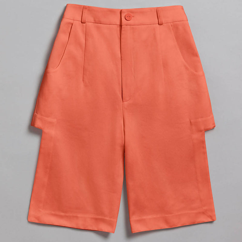 Double Slit Shorts - Space to Show